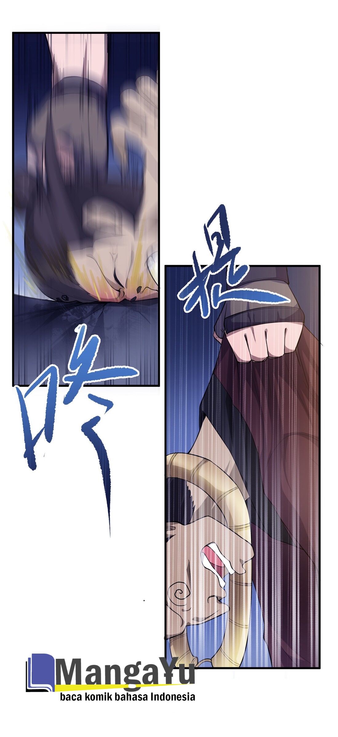 First Dragon (Yuanlong) Chapter 37 Gambar 29